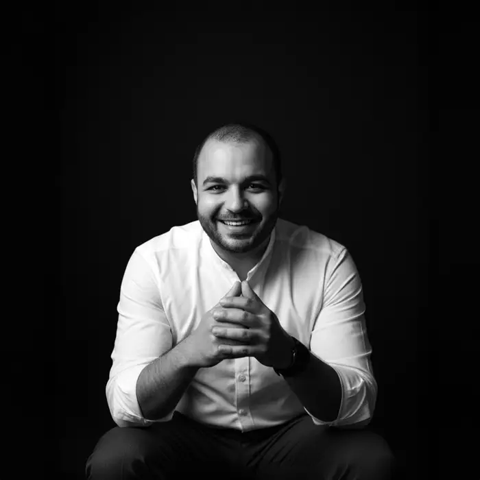 Malik M. Al-Balasmeh